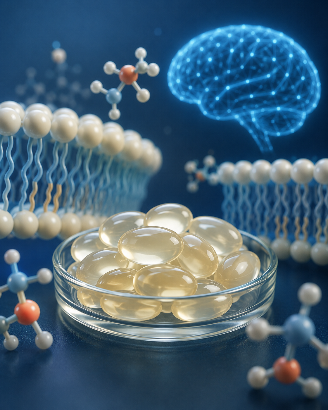 Phosphatidylserine