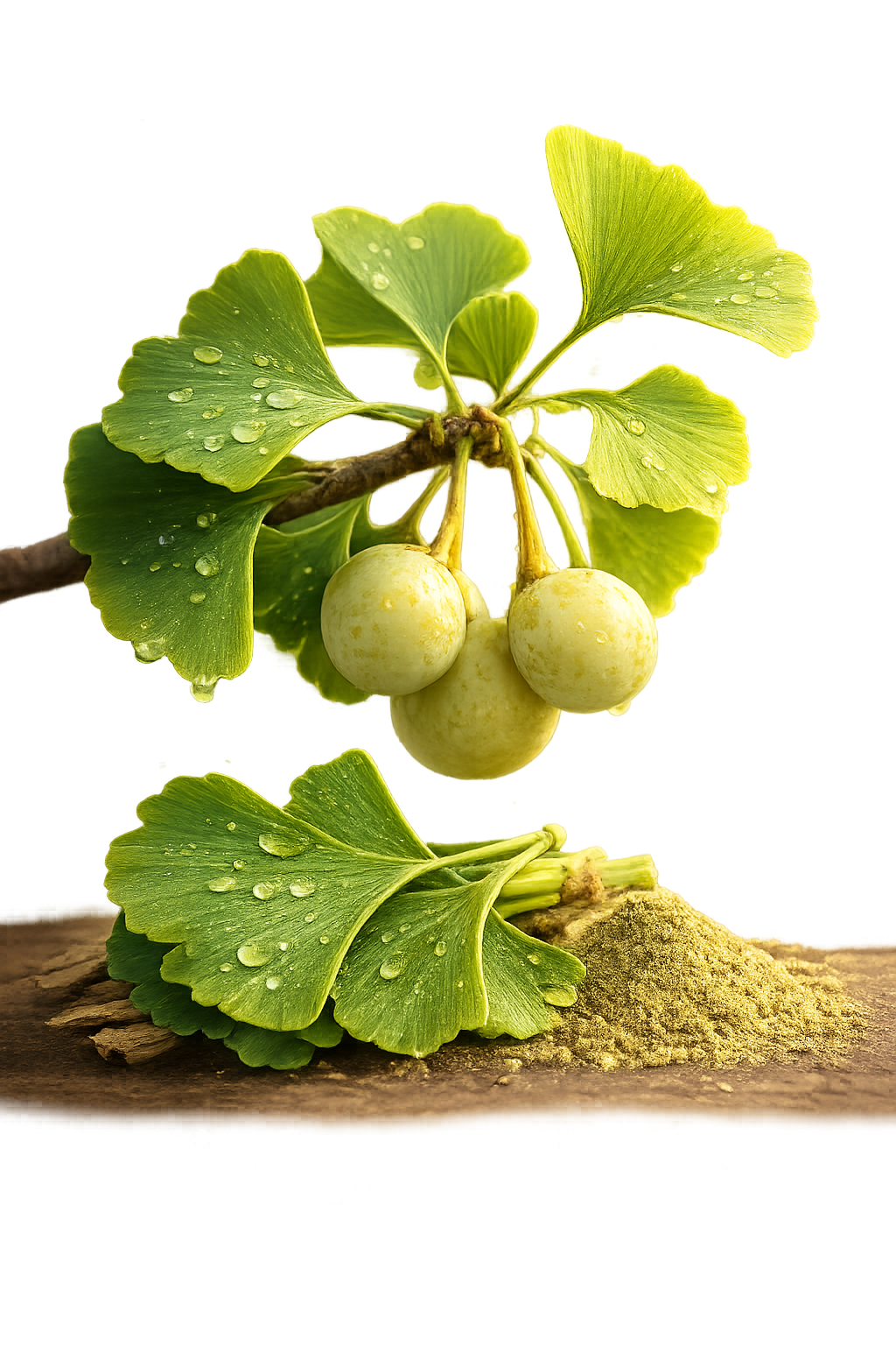 Ginkgo Biloba