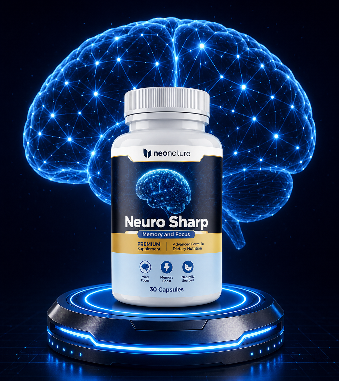 NeuroSharp