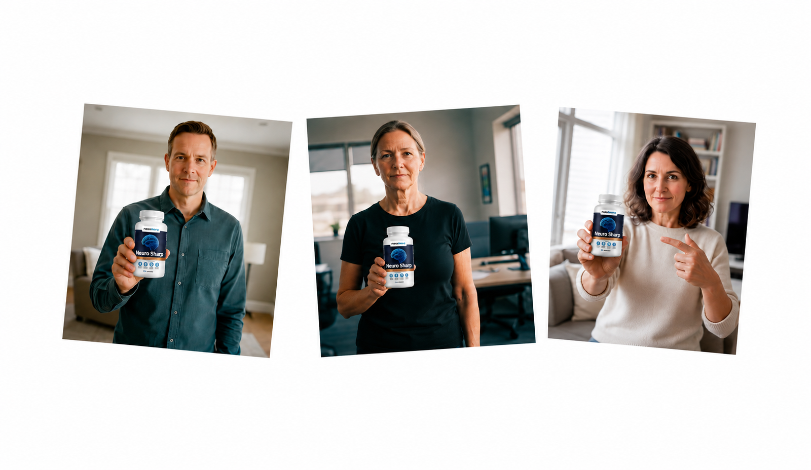 NeuroSharp Testimonials