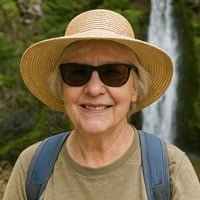 Liza Thompson